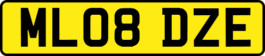 ML08DZE
