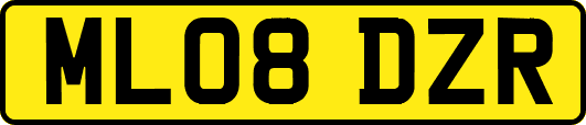 ML08DZR