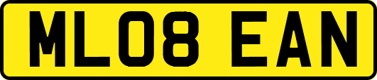 ML08EAN