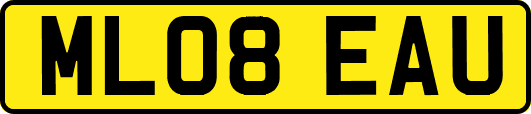 ML08EAU