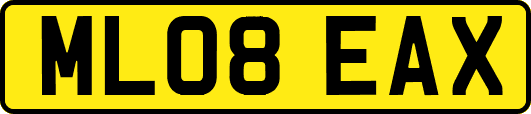 ML08EAX