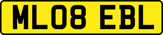 ML08EBL