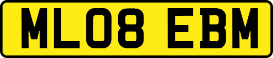 ML08EBM
