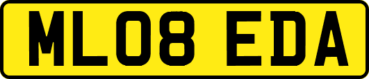 ML08EDA