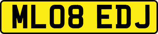 ML08EDJ