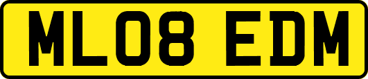 ML08EDM