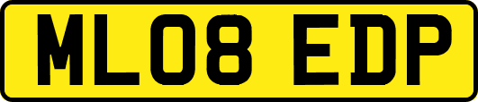 ML08EDP