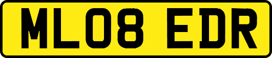 ML08EDR
