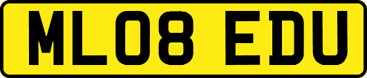 ML08EDU