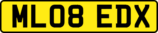 ML08EDX
