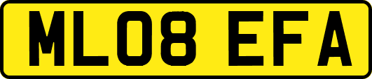 ML08EFA