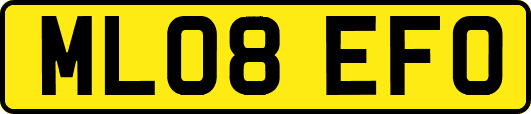 ML08EFO