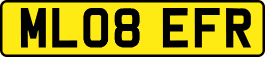 ML08EFR