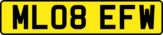 ML08EFW
