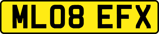 ML08EFX