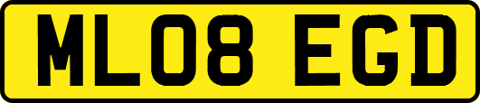 ML08EGD
