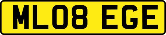 ML08EGE