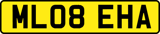 ML08EHA