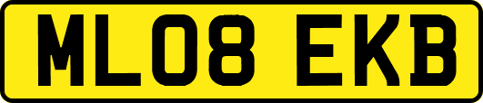ML08EKB