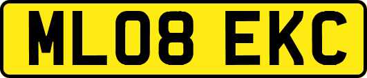 ML08EKC
