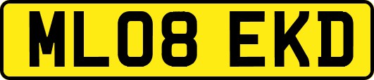 ML08EKD