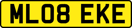 ML08EKE