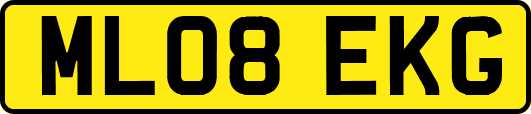 ML08EKG