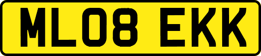 ML08EKK