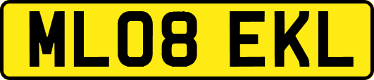 ML08EKL