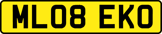 ML08EKO