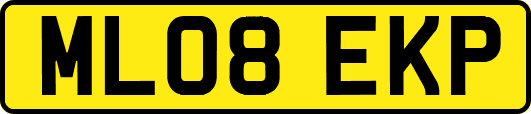ML08EKP