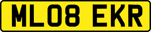 ML08EKR