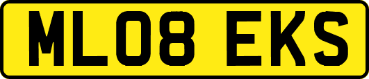 ML08EKS