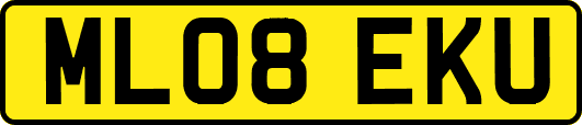 ML08EKU