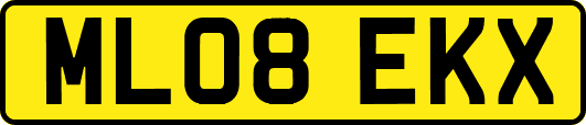 ML08EKX