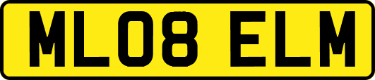 ML08ELM