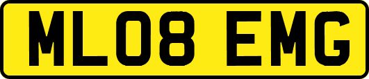 ML08EMG