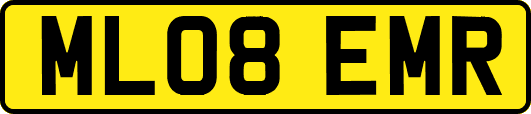 ML08EMR