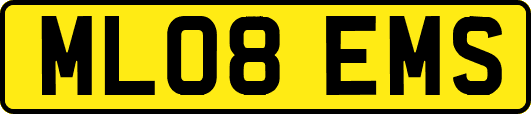 ML08EMS