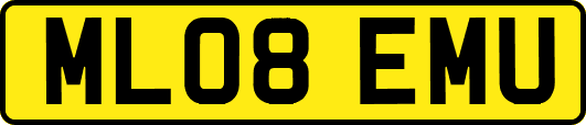 ML08EMU