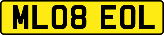 ML08EOL