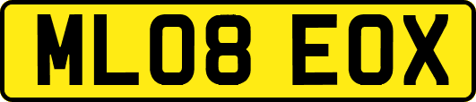 ML08EOX