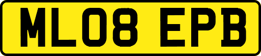 ML08EPB