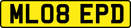 ML08EPD