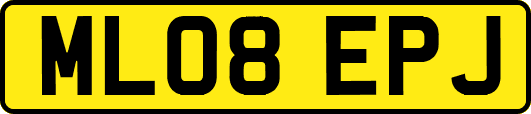 ML08EPJ