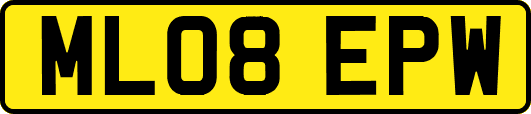 ML08EPW