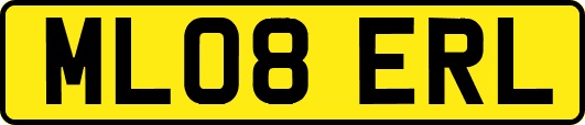 ML08ERL