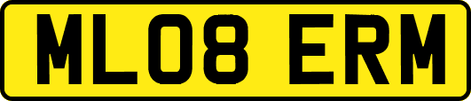 ML08ERM