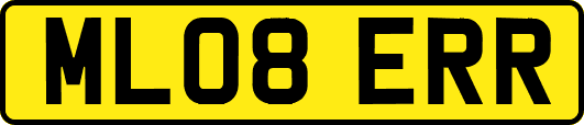 ML08ERR