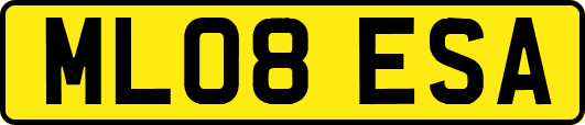 ML08ESA